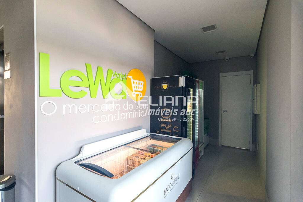 Apartamento, 3 quartos, 150 m² - Foto 47