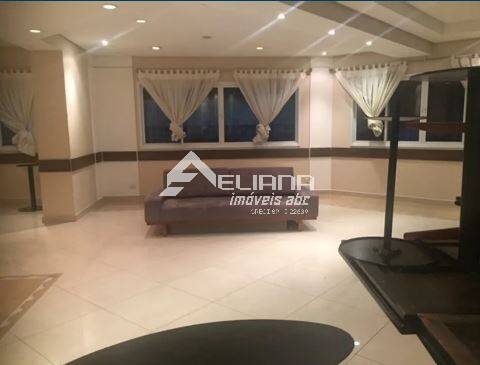 Apartamento, 3 quartos, 138 m² - Foto 31