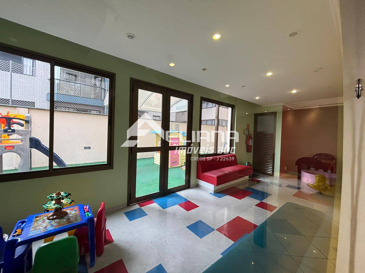 Apartamento, 4 quartos, 132 m² - Foto 50