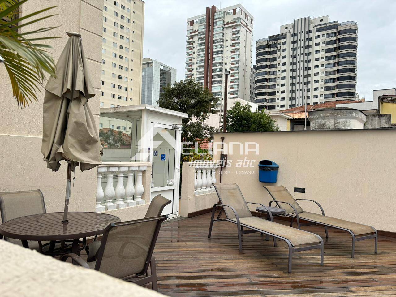 Apartamento, 4 quartos, 132 m² - Foto 56