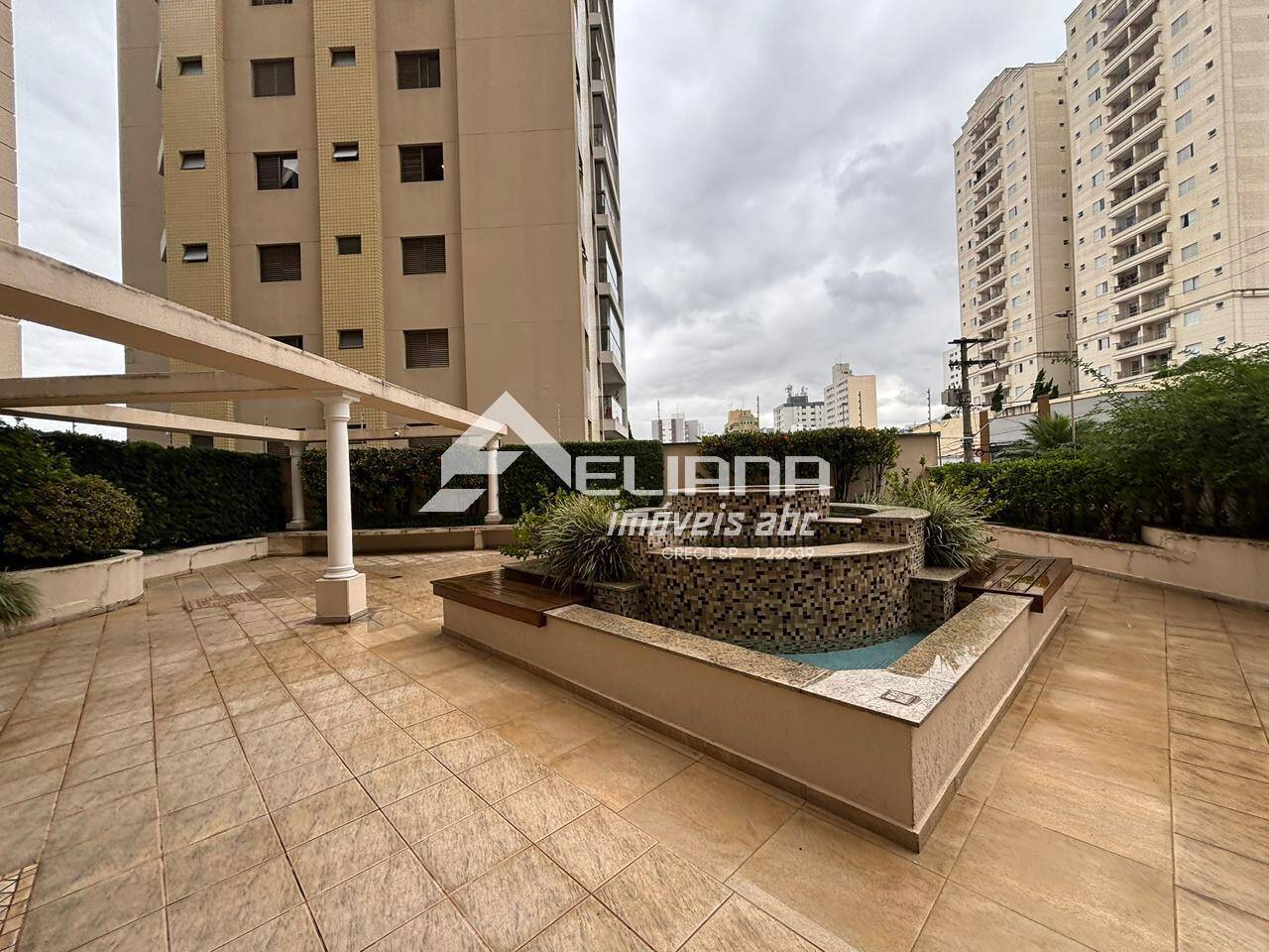 Apartamento, 4 quartos, 132 m² - Foto 58