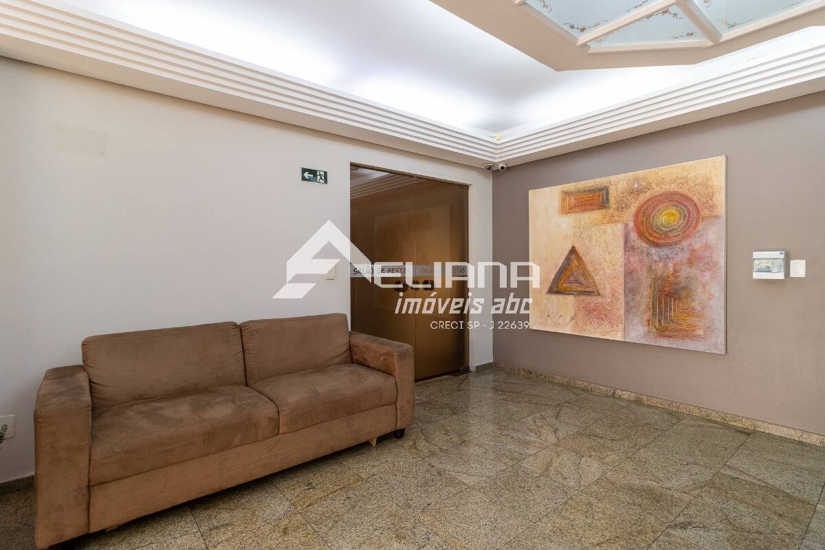 Apartamento, 3 quartos, 147 m² - Foto 41