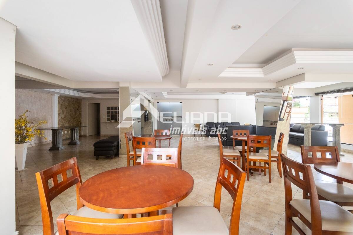 Apartamento, 3 quartos, 147 m² - Foto 43