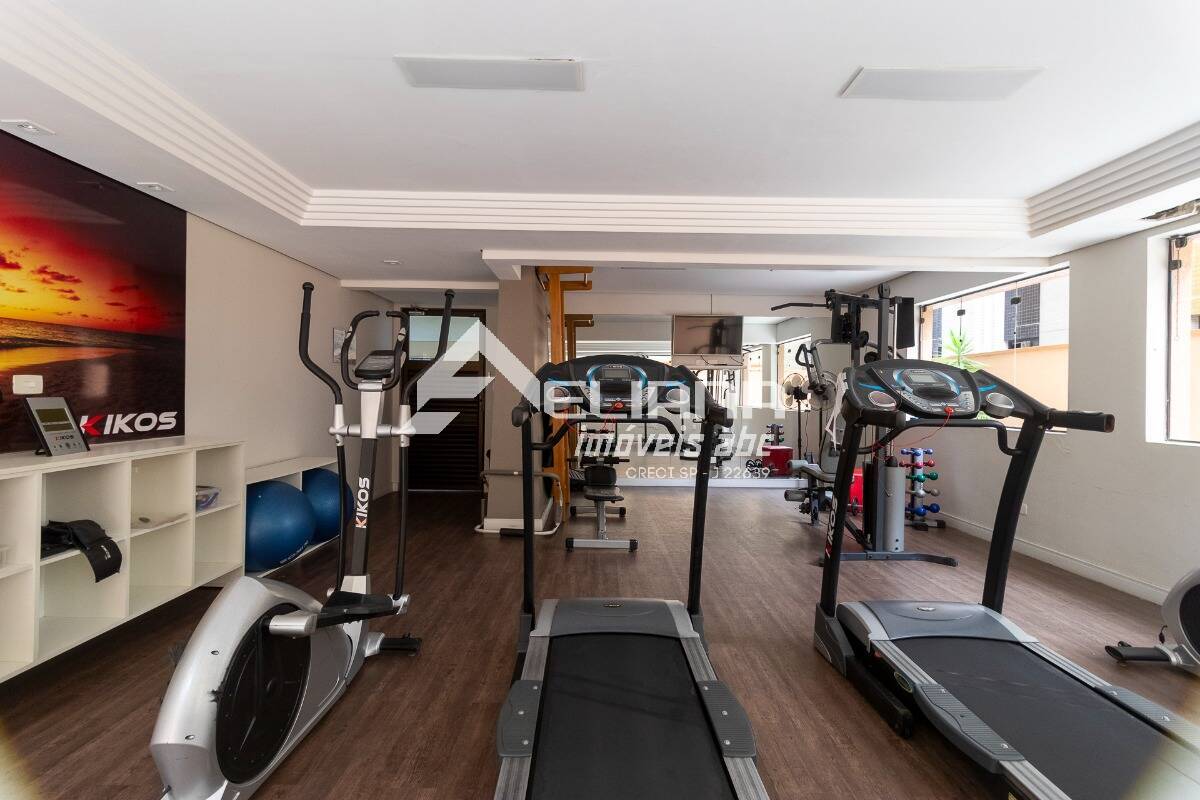 Apartamento, 3 quartos, 147 m² - Foto 51