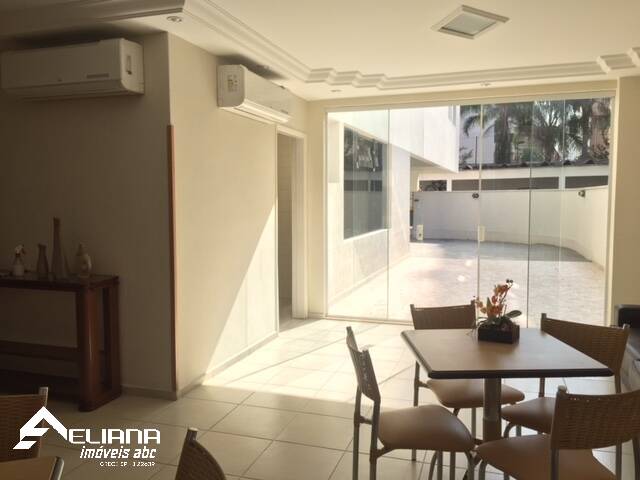 Apartamento, 3 quartos, 140 m² - Foto 23