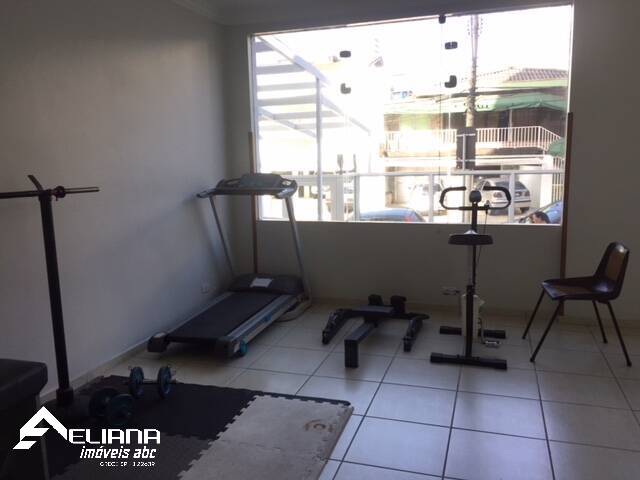 Apartamento, 3 quartos, 140 m² - Foto 26