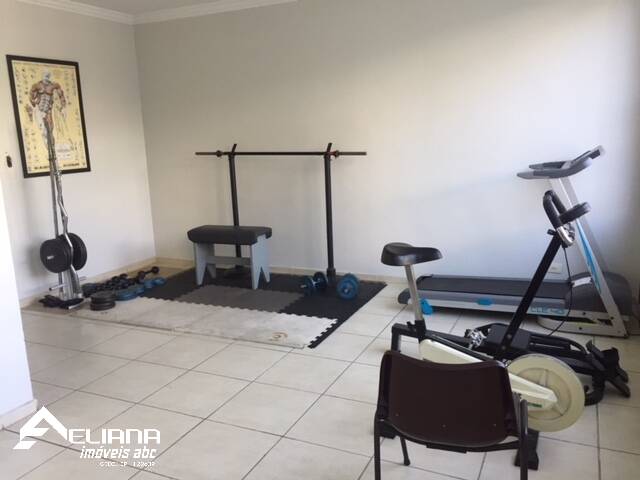 Apartamento, 3 quartos, 140 m² - Foto 27