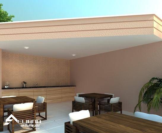 Apartamento, 3 quartos, 130 m² - Foto 28