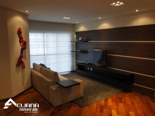Apartamento, 3 quartos, 130 m² - Foto 22