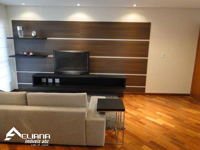 Apartamento, 3 quartos, 130 m² - Foto 21