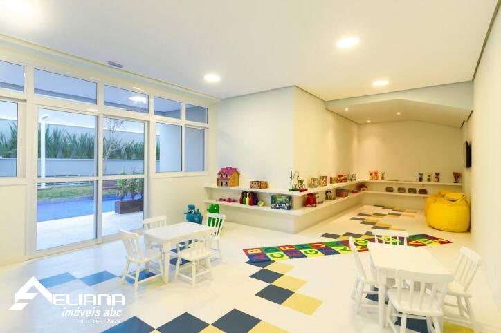 Apartamento, 3 quartos, 89 m² - Foto 39