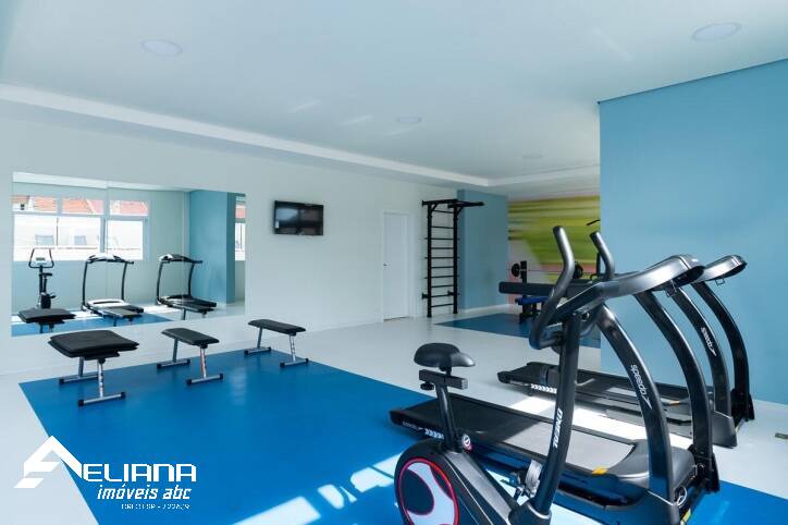 Apartamento, 3 quartos, 89 m² - Foto 41