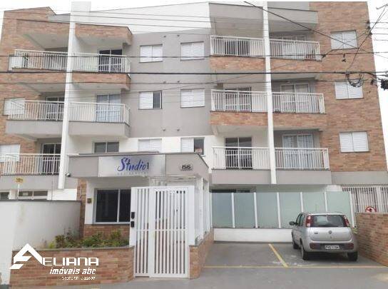 Apartamento, 1 quarto, 37 m² - Foto 6