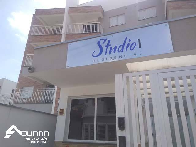 Apartamento, 1 quarto, 37 m² - Foto 7