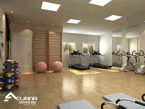 Apartamento, 3 quartos, 121 m² - Foto 27