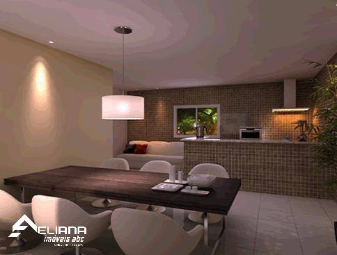 Apartamento, 3 quartos, 121 m² - Foto 28
