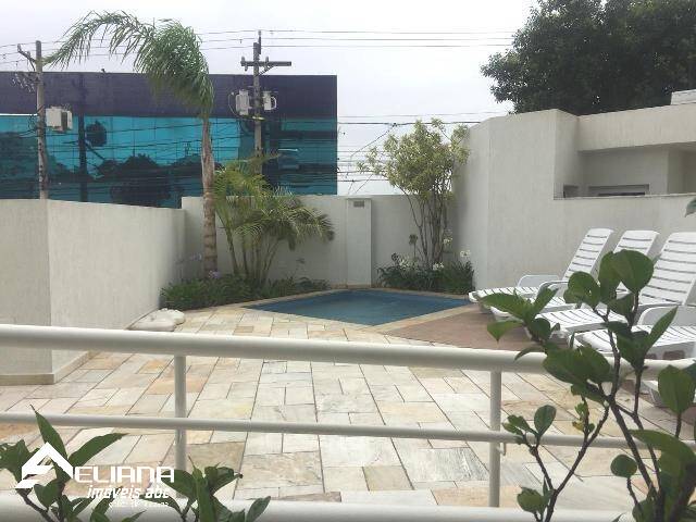 Apartamento para alugar com 2 quartos, 71m² - Foto 34