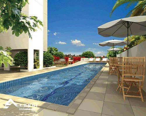 Apartamento, 3 quartos, 121 m² - Foto 23