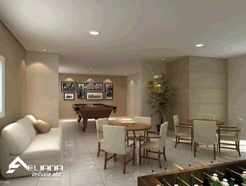 Apartamento, 3 quartos, 121 m² - Foto 29