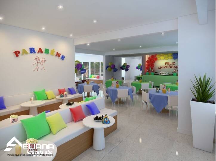 Apartamento, 2 quartos, 63 m² - Foto 45