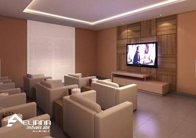 Apartamento, 3 quartos, 99 m² - Foto 34