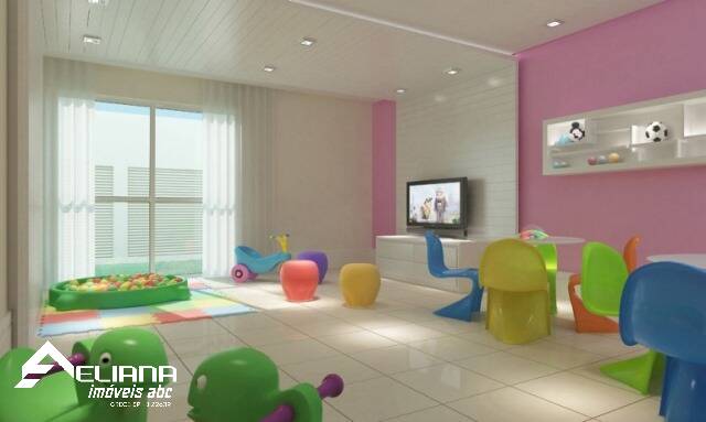 Apartamento, 3 quartos - Foto 25