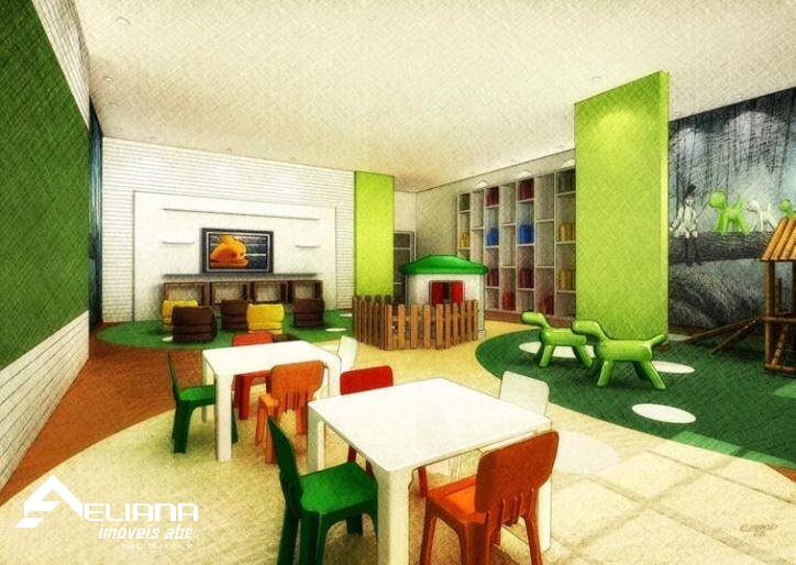 Apartamento, 4 quartos, 238 m² - Foto 87