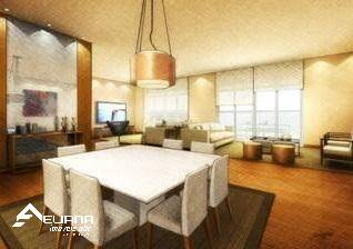 Apartamento, 4 quartos, 238 m² - Foto 101