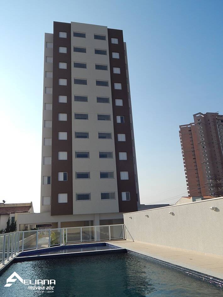 Apartamento, 2 quartos, 60 m² - Foto 34
