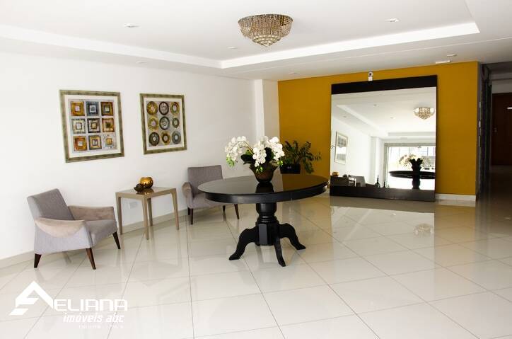 Apartamento, 3 quartos, 121 m² - Foto 33