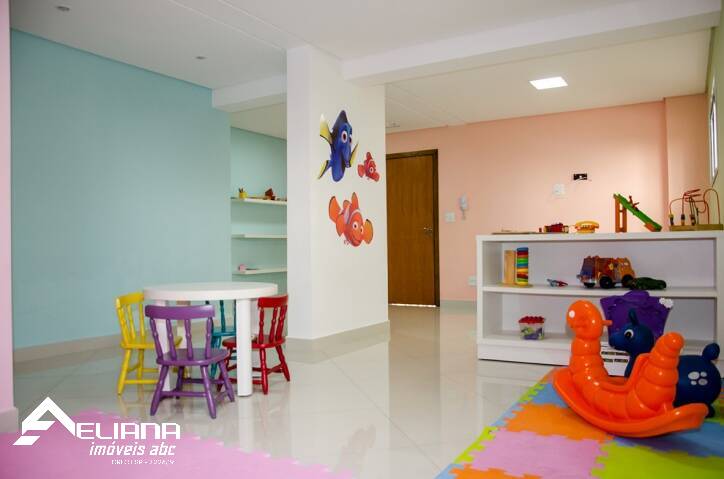 Apartamento, 3 quartos, 121 m² - Foto 34