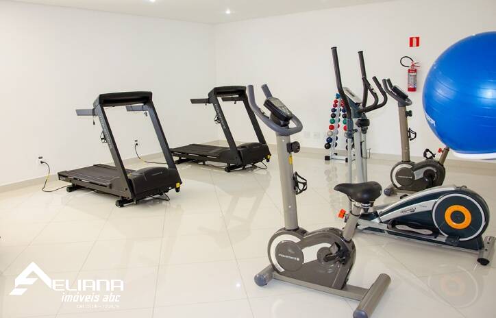 Apartamento, 3 quartos, 121 m² - Foto 35