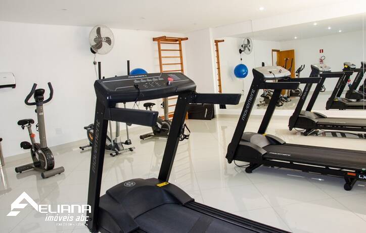 Apartamento, 3 quartos, 121 m² - Foto 36