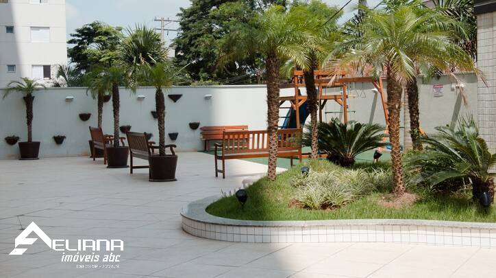 Apartamento, 3 quartos, 121 m² - Foto 39