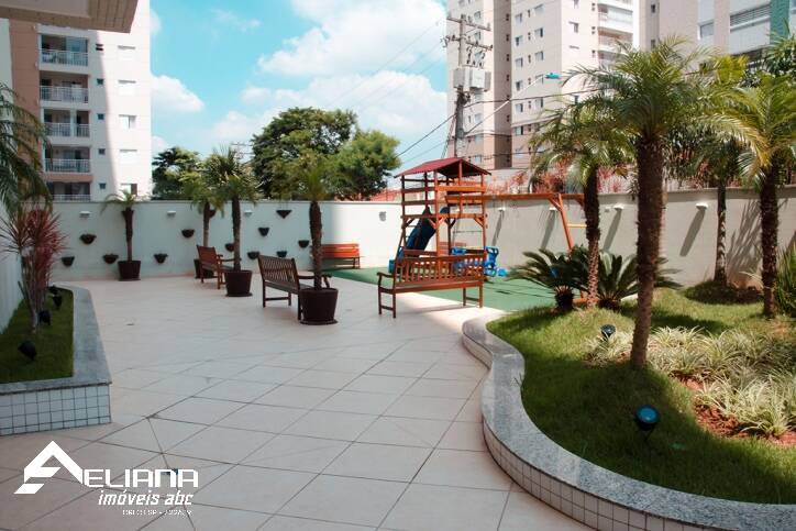 Apartamento, 3 quartos, 121 m² - Foto 42