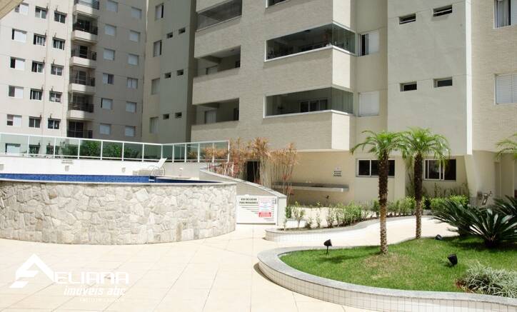Apartamento, 3 quartos, 121 m² - Foto 43