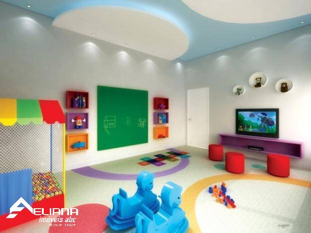 Apartamento, 3 quartos, 108 m² - Foto 51