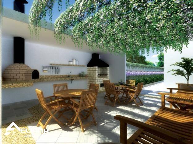 Apartamento, 3 quartos, 108 m² - Foto 59