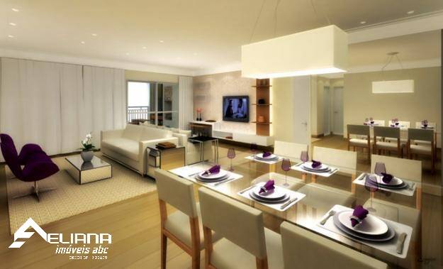 Apartamento, 3 quartos, 108 m² - Foto 56