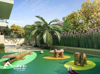 Apartamento, 3 quartos, 106 m² - Foto 15