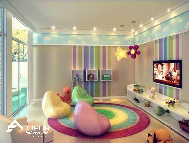 Apartamento, 3 quartos, 106 m² - Foto 19