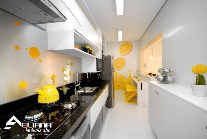 Apartamento, 3 quartos, 106 m² - Foto 21