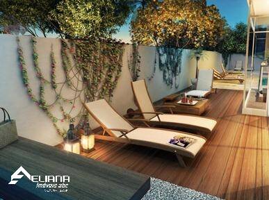 Apartamento, 3 quartos, 106 m² - Foto 22