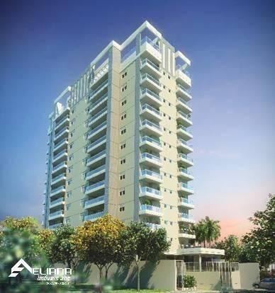 Apartamento, 3 quartos, 106 m² - Foto 14