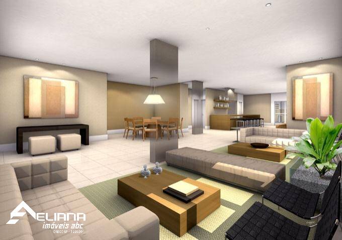 Apartamento, 3 quartos, 128 m² - Foto 46