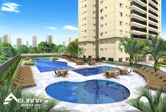 Apartamento, 3 quartos, 128 m² - Foto 38