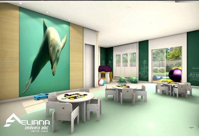 Apartamento, 3 quartos, 128 m² - Foto 45