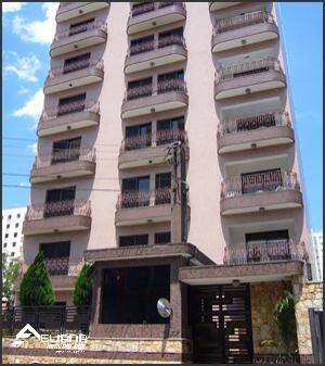 Apartamento, 3 quartos, 135 m² - Foto 15