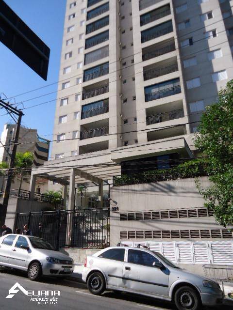 Apartamento, 3 quartos, 89 m² - Foto 21