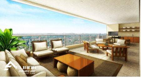 Apartamento, 4 quartos, 238 m² - Foto 94